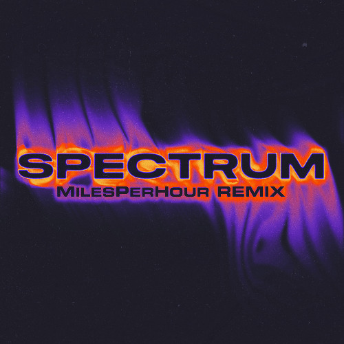 Spectrum [Say My Name] (MilesPerHour Remix)