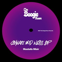 PREMIERE: Mustafa Misir - Weiss