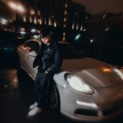 HYNGRY PUNK-Глаза