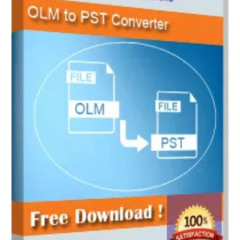 DataVare OLM to MSG Converter