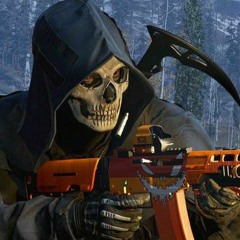 Call Of Duty - Warzone Season 6 Halloween Menu Music