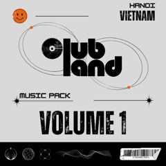 CLUBLAND MUSIC PACK VOLUME 1 [FREE DOWNLOAD]