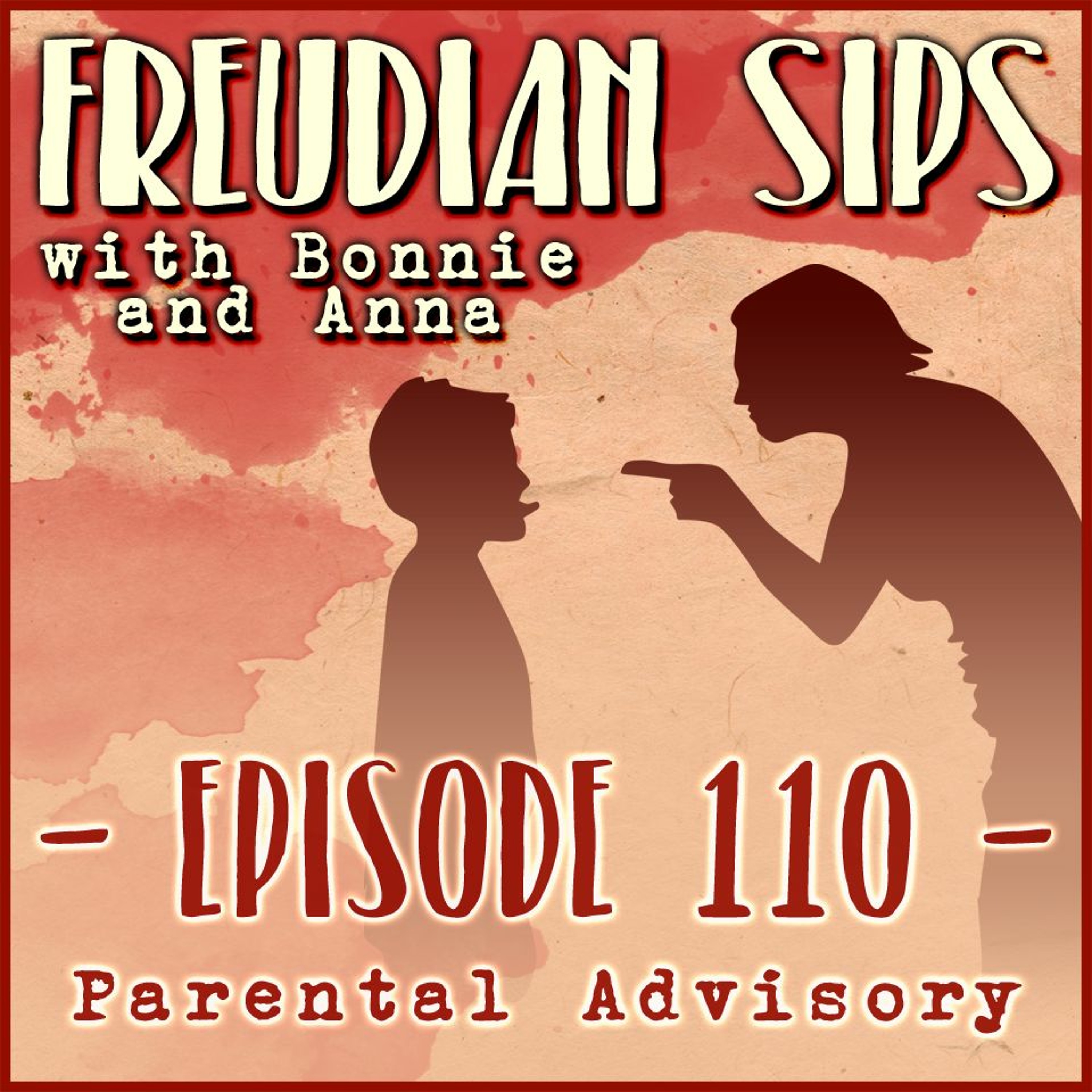 Freudian Sips