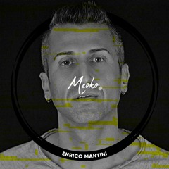 MEOKO Podcast Series | Enrico Mantini