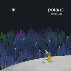 Polaris (Feat. 이혜민 & Prod. by OREER.C)