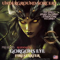 Gorgons Eye Firestarter [Dominator]