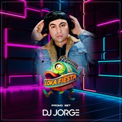 LOKA FIESTA - Promo Set Glitter Night 17 - 11 - 2023