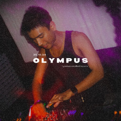 Szesta Live @ Social Room: Olympus [25.10.24]