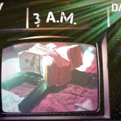 Smokey - 3 A.M. (ft. Davo2Drip)