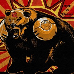 Party Purge - etyek vs Schrance - C&C 3 Red Alert Bootleg [190BPM]