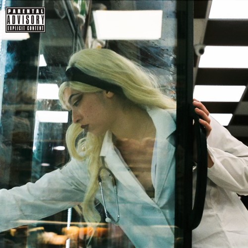 VICKI (Produced by Nick Enaigbe)