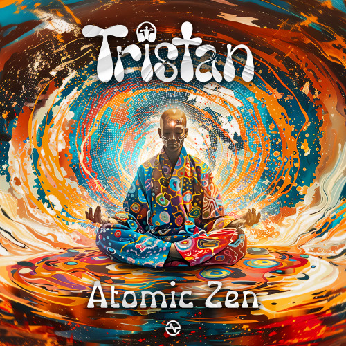 Tristan - Atomic Zen ...NOW OUT!!