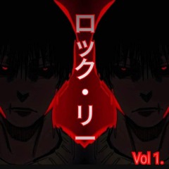 ロック・リーDr. M. Unstable Vol1 "Scheme-Plot"@MaijrScale@TheYYYSyndicate@TVHBTL@YSL@OWS@GYB