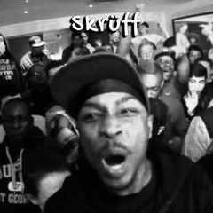 Murking (Skrüff Bootleg) FREE DL