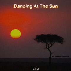 Dancing At The Sun Techno DJ SET. Vol 2 [Techno & Hardgroove]