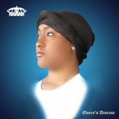 QUEEN'S DISEASE (Nas Rare Freestyle)