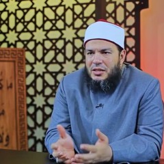 إزاي أبقى زي الجبل قدام أي شهوة ؟! | د . أحمد جلال