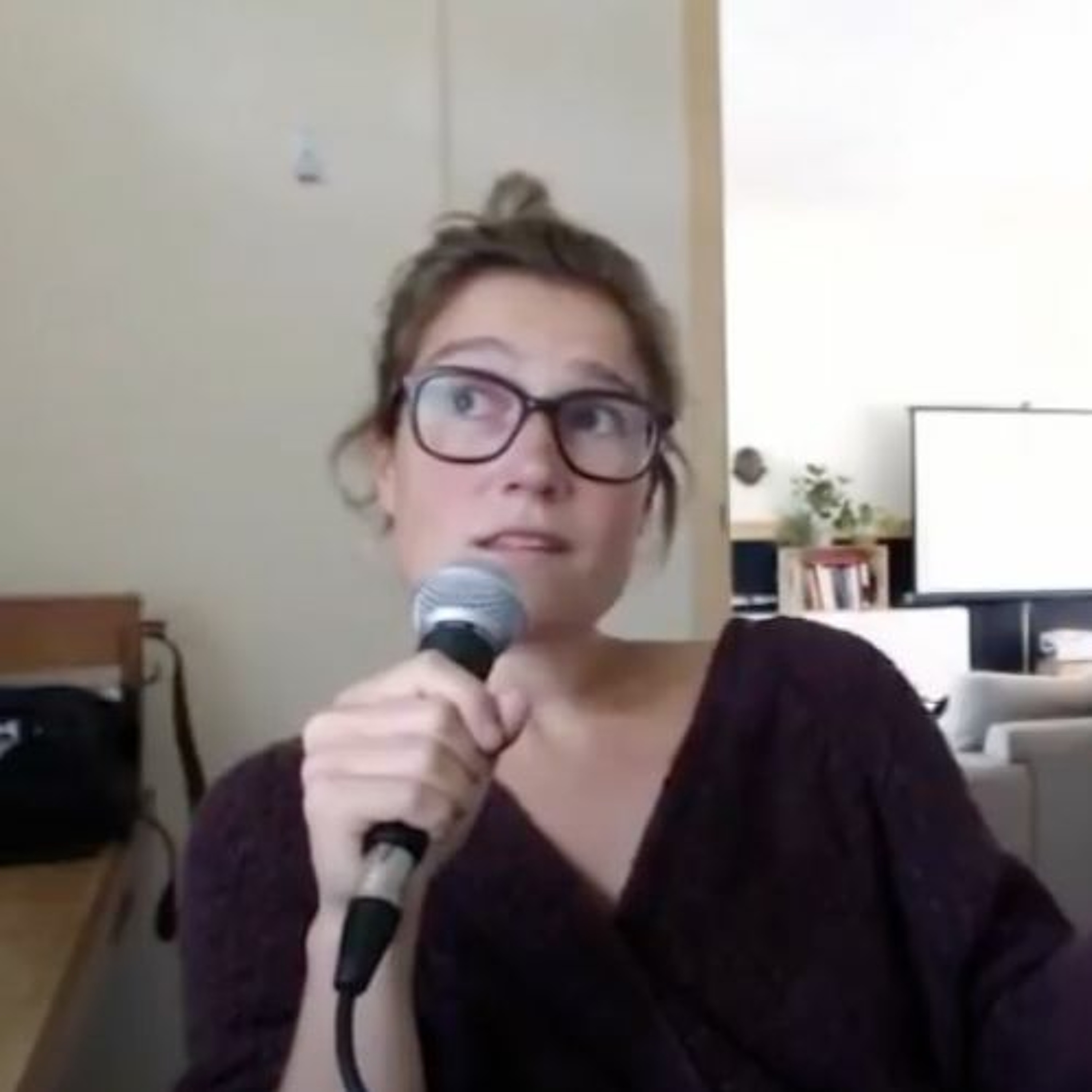 Transformatie Podcast