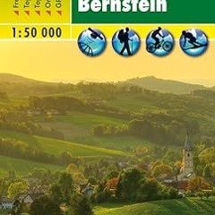 ❤️[PDF]⚡️ WK 422 Wechsel - Bucklige Welt - Bernstein. Wanderkarte 1:50.000 (freytag & berndt Wande