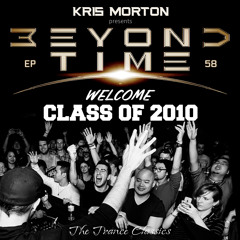Beyond Time 58 (Welcome Class Of 2010)