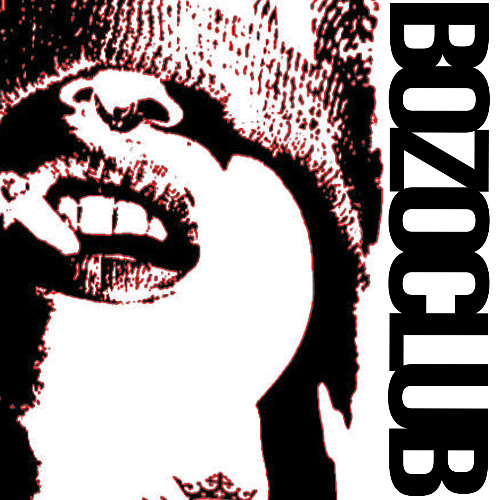 BOZOCLUB (ft. Reverse Playback)