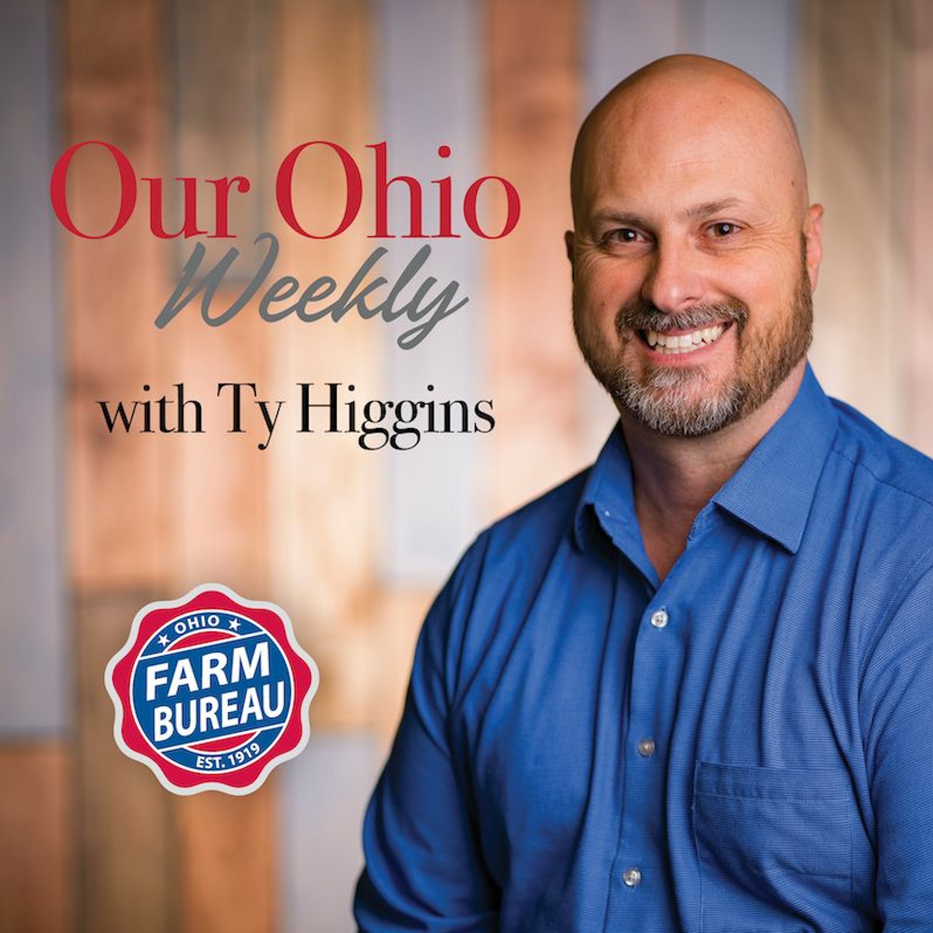 Ohio Farm Bureau Podcast
