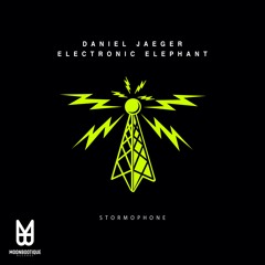 Daniel Jaeger & Electronic Elephant - Crossing Edges (Original Mix)