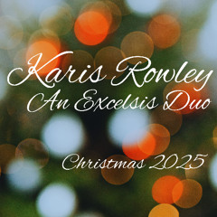 Angels We Have Heard On High