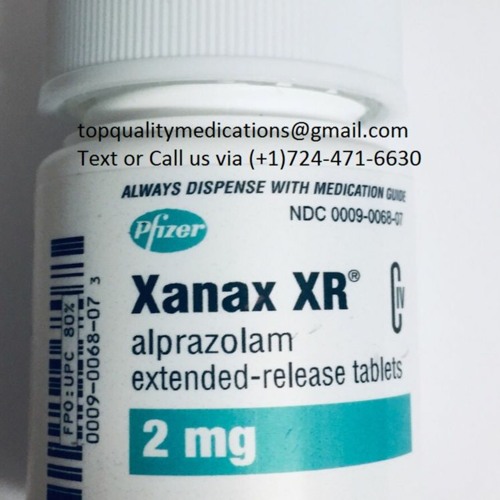 2mg xanax xr