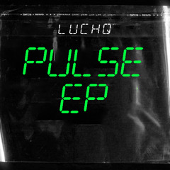 LuchQ - Power (Original mix)