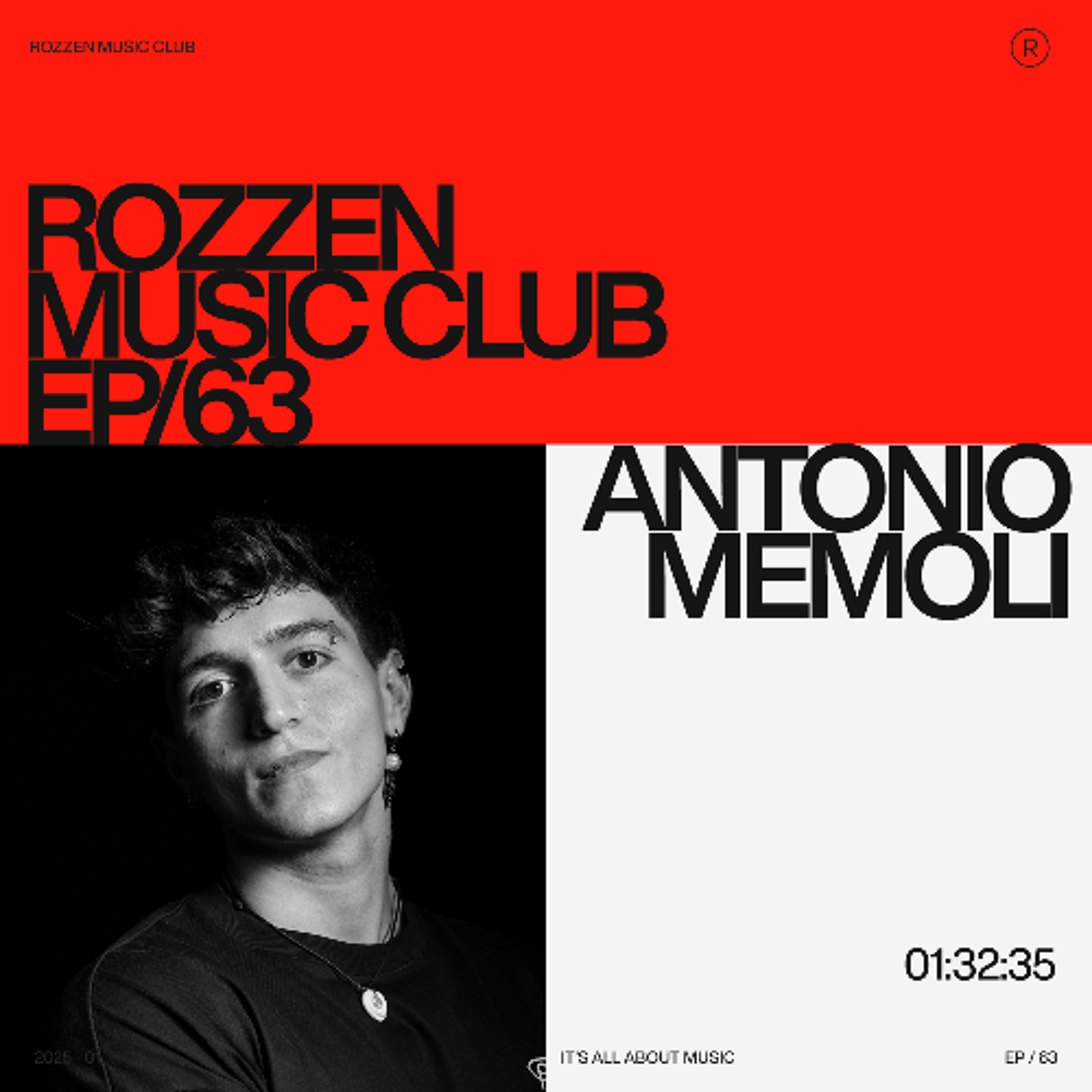 Rozzen Music Club