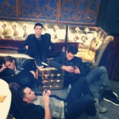 jannah - once again (kuriyai)