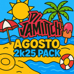 Jamituh Agosto 2k25 Pack Preview