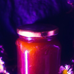 Hot Jamn That Won't Grow Cold