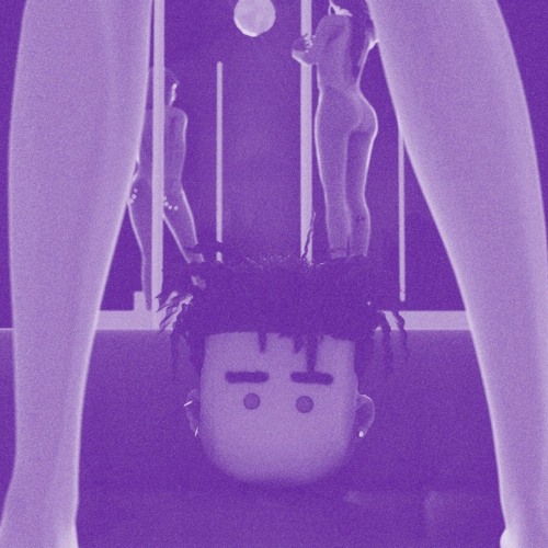Che Ecru ~ SPRAY (slow and reverb)
