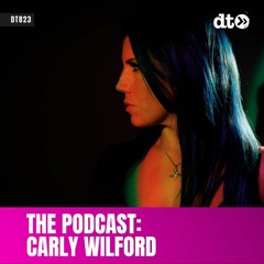 DT823 - Carly Wilford