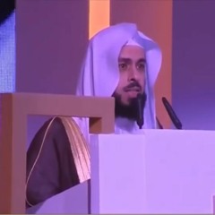 | الشيخ خالد الجليل (سورة الرعد) رمضان 1440 هجرية |