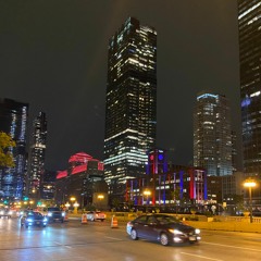 Ain't Nobody [orig by Chaka Khan and Rufus]