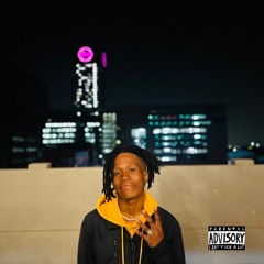 What's For Later?(feat. Entaite)[Prod.Flaykiid]