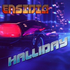 Ensidia - Halliday