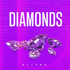 Riitme - Diamonds