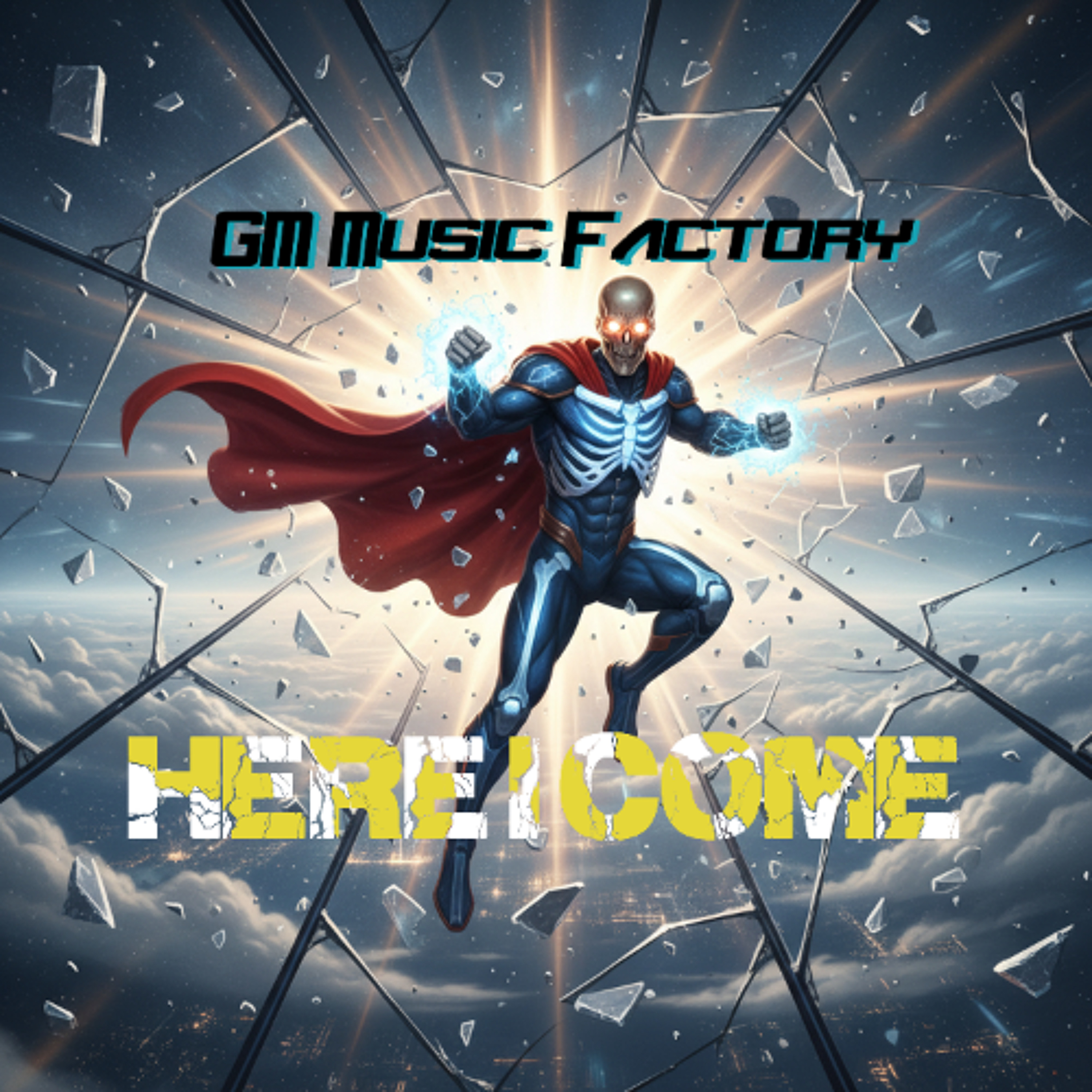 Here I Come episode artwork
