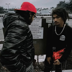 Brkn Again ft. The Missing Link (prod. myss)