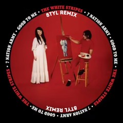 The White Stripes - Seven Nation Army (8TYL Remix) [FREE DL]