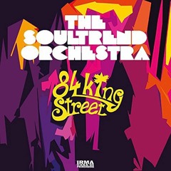 The Soultrend Orchestra Ft. Frankie Lovecchio & Letizia Liberati - Fire ♫ ♫♫