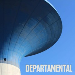 Departamental - "Alma, no me digas nada..."