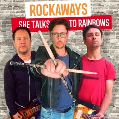 She Talks To Rainbows - Tribute to Ramones Version