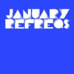 January 23 Refreqs