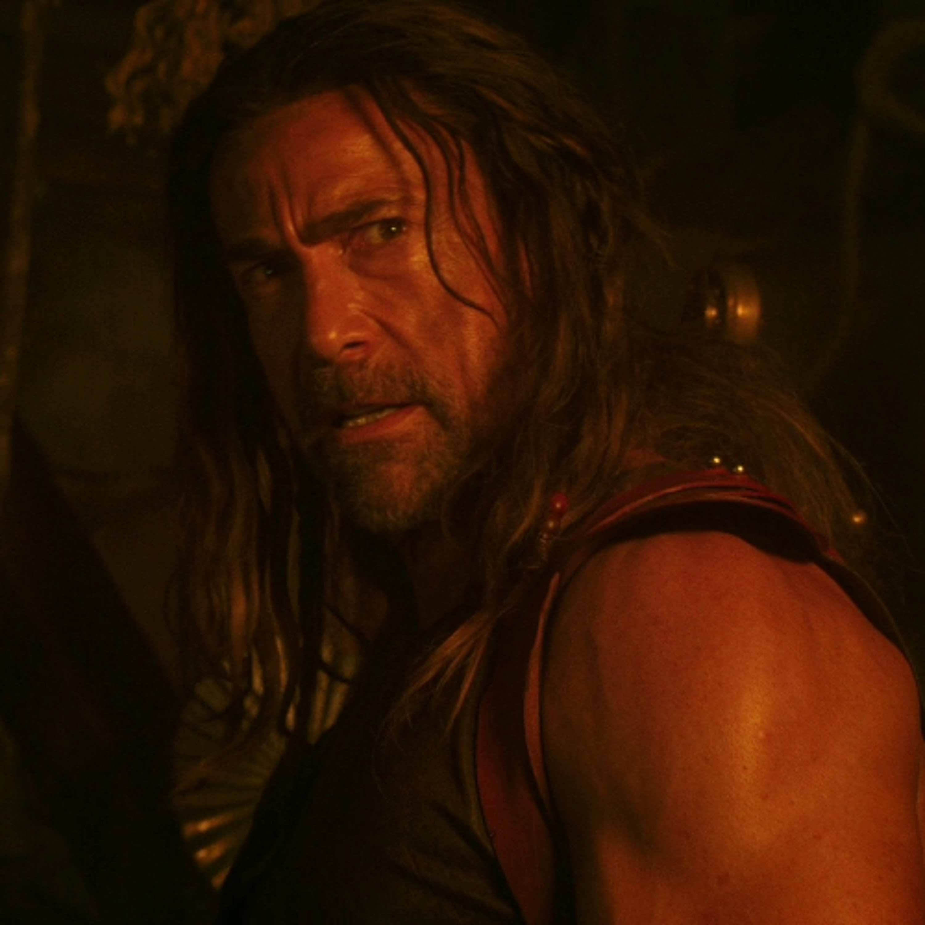 I Kassen #1239: Deathstalker (2025)