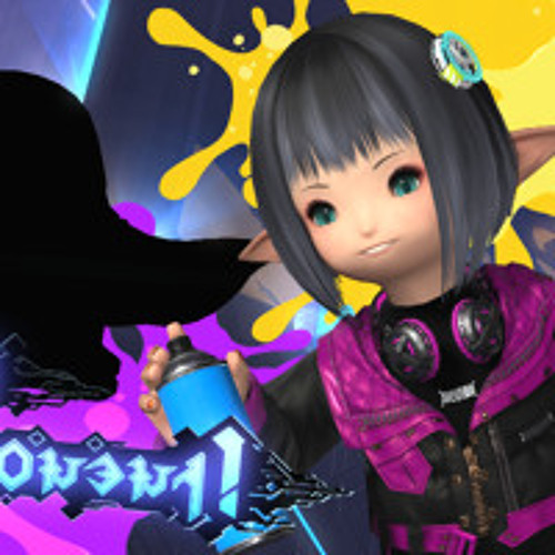 FFXIV Arcadion Floor 6 - Back to the Drawing Board | Sugar Riot Theme